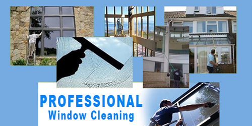 New Glasgow Window Cleaning, Repair, Replacement