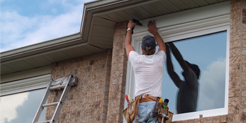 New Glasgow Window Cleaning, Repair, Replacement